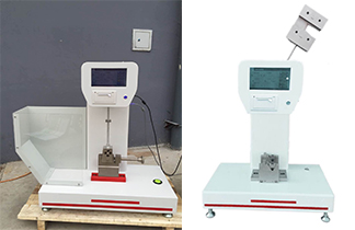 簡(jiǎn)支梁與懸臂梁沖擊試驗(yàn)機(jī)有什么不一樣？