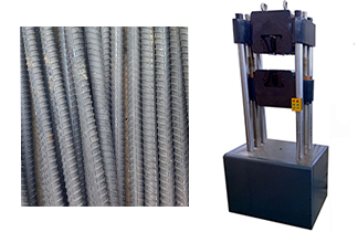 <font color='red'>鋼筋</font>萬能<font color='red'>試驗機(jī)</font>如何對<font color='red'>鋼筋</font>進(jìn)行力學(xué)性能測試？